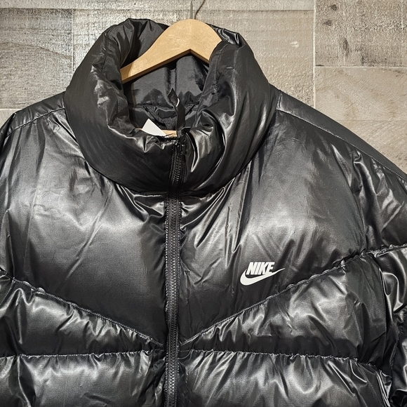 Nike Women's Sportswear Therma-FIT City Jacket XXL - Picture 5 of 14